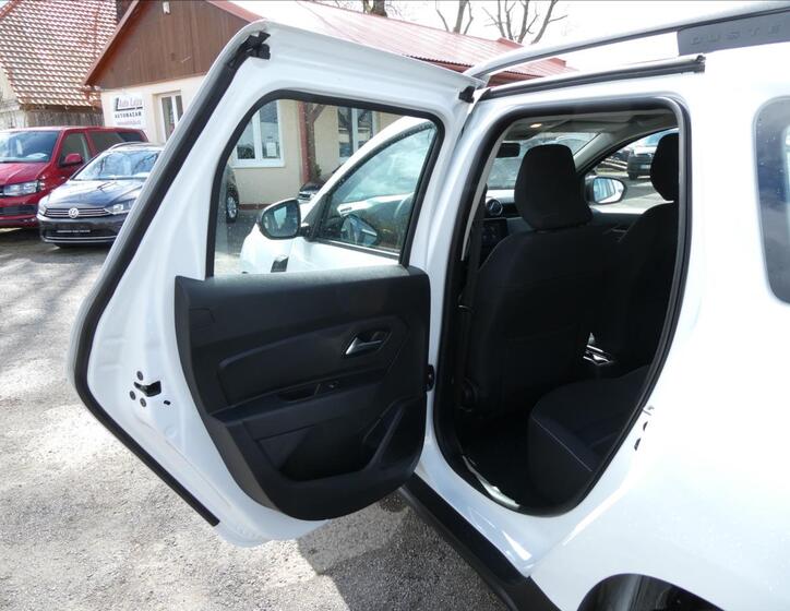 Dacia Duster 19