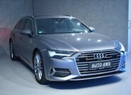 Audi A6 3