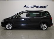 Volkswagen Sharan 5