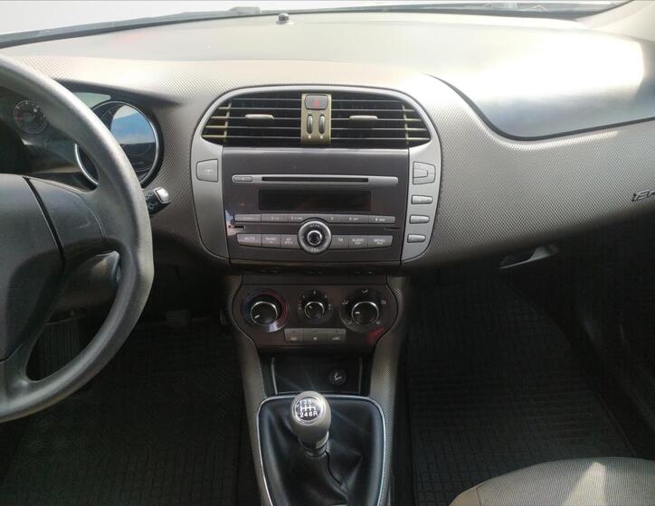 Fiat Bravo 10