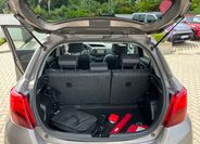 Toyota Yaris 32