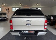 Ford Ranger 7