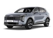 KIA Sportage 1