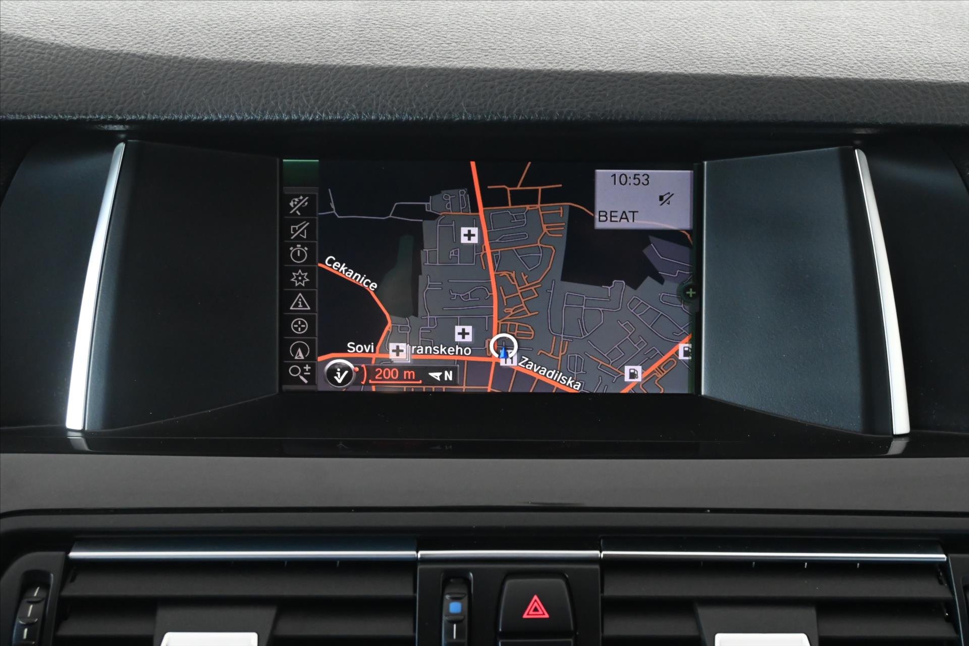 BMW Řada 5