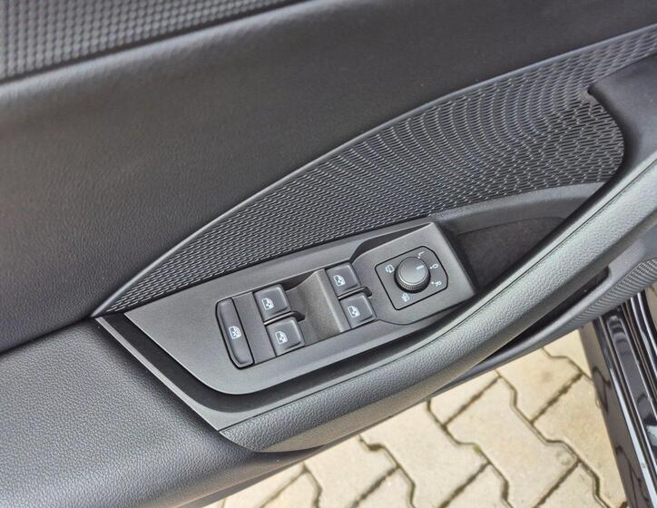 Škoda Octavia 13