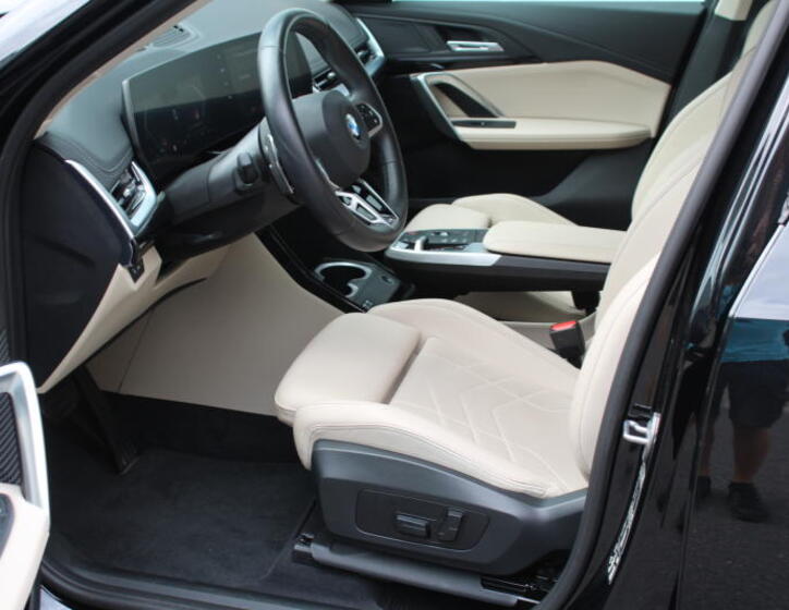 BMW X1 4