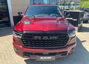 Dodge RAM 8