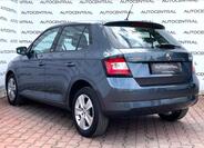 Škoda Fabia 6