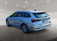 Škoda Octavia 5