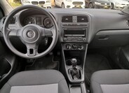 Volkswagen Polo 12