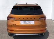 Škoda Karoq 8