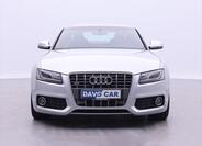 Audi S5 2