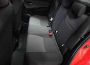Toyota Yaris 10