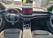 Škoda Superb 11