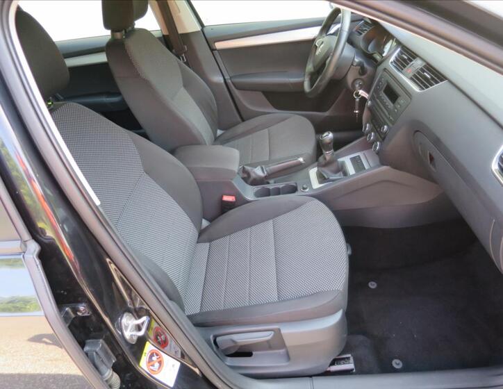 Škoda Octavia 11