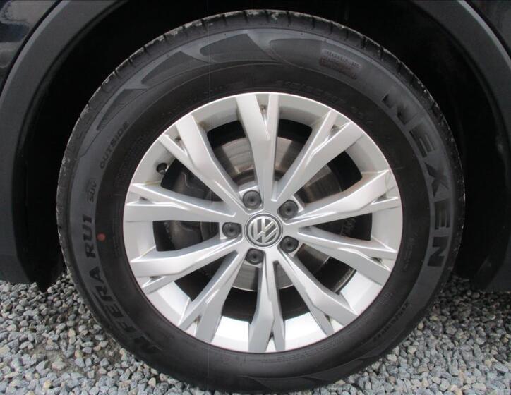 Volkswagen Tiguan 38