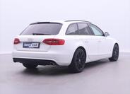 Audi A4 7