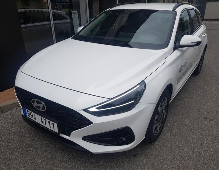 Hyundai i30 2