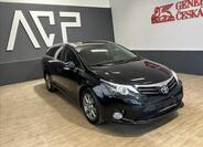 Toyota Avensis 3