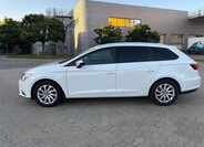 Seat Leon 2