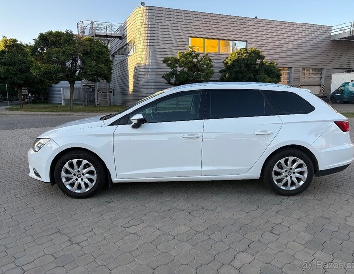 Seat Leon 2