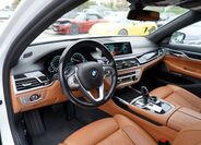 BMW Řada 7 25