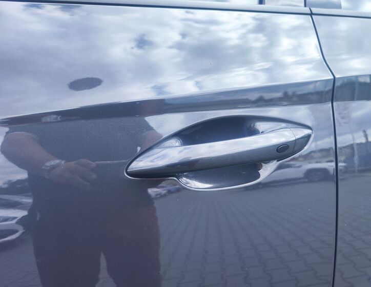 Hyundai Tucson 10