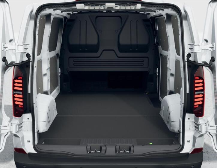 Volkswagen Transporter 8