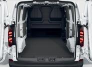 Volkswagen Transporter 8