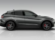 Alfa Romeo Stelvio 2
