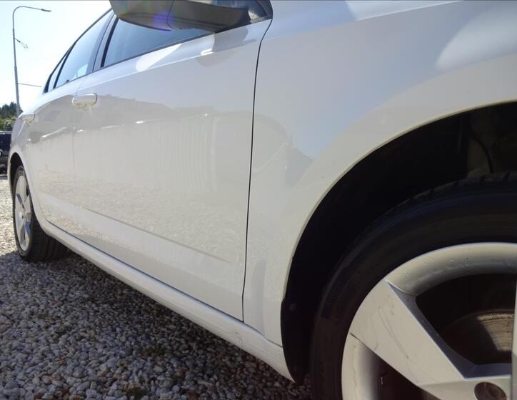 Škoda Octavia 10