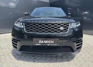 Land Rover Range Rover Velar 5