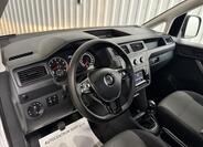 Volkswagen Caddy 15