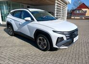 Hyundai Tucson 7