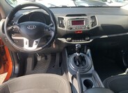KIA Sportage 9