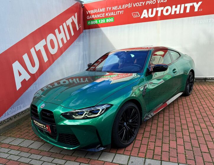 BMW M4 1