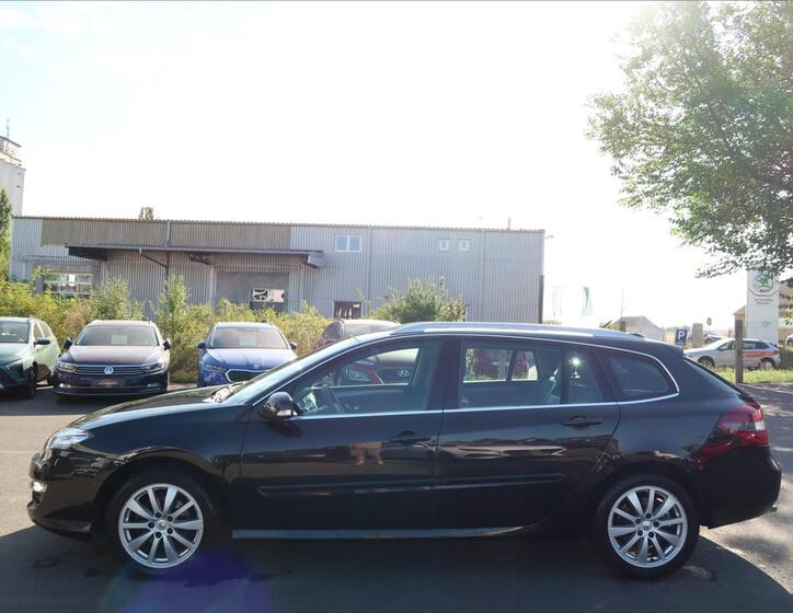 Renault Laguna 6