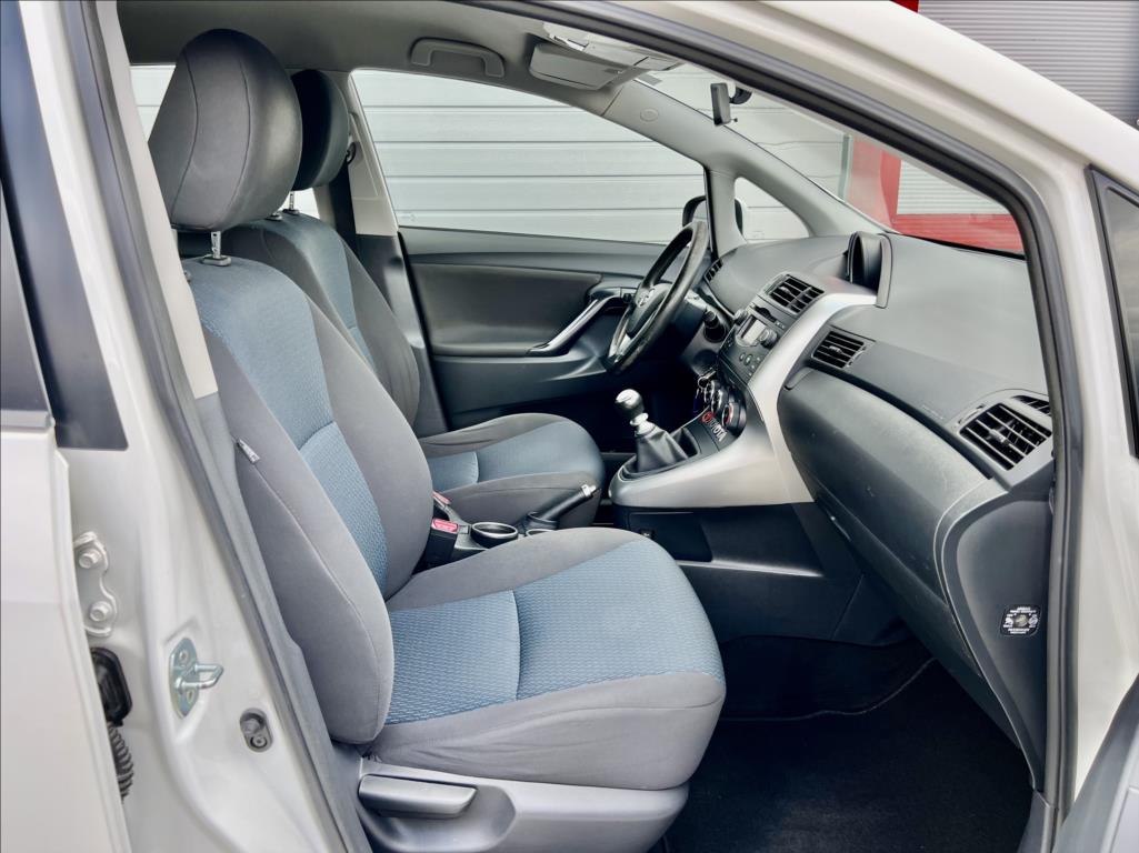 Toyota Verso