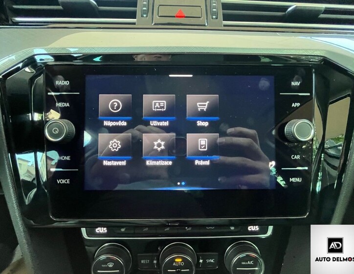 Volkswagen Passat 61