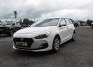 Hyundai i30 1