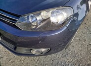 Volkswagen Golf 11