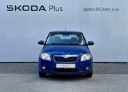 Škoda Fabia 4