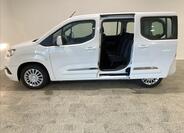 Toyota ProAce City 19