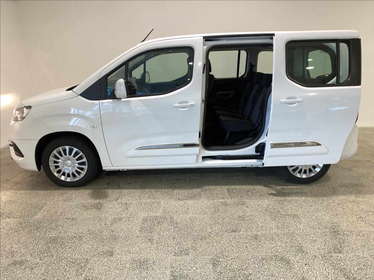 Toyota ProAce City