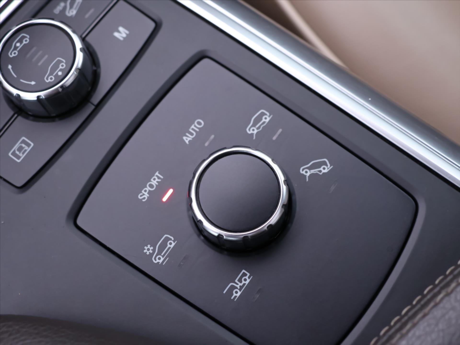 Mercedes-Benz GL