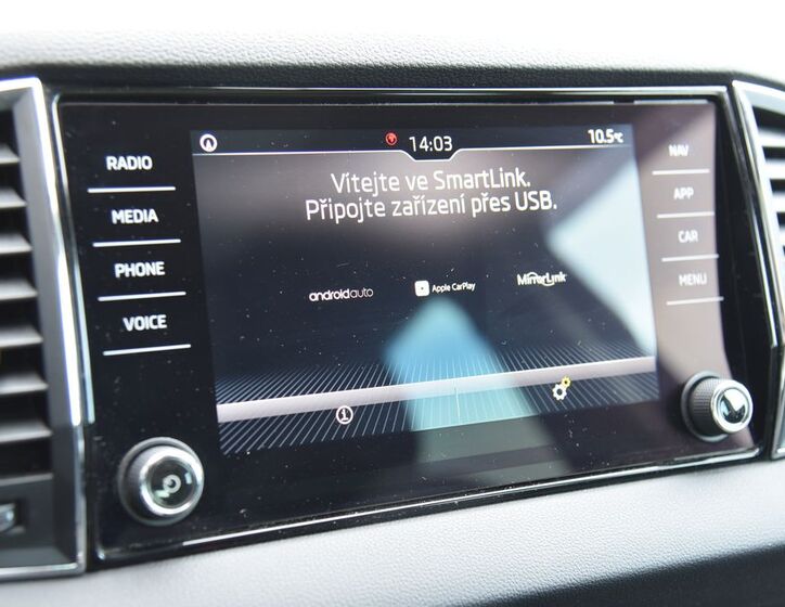 Škoda Karoq 32
