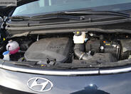 Hyundai Staria 49