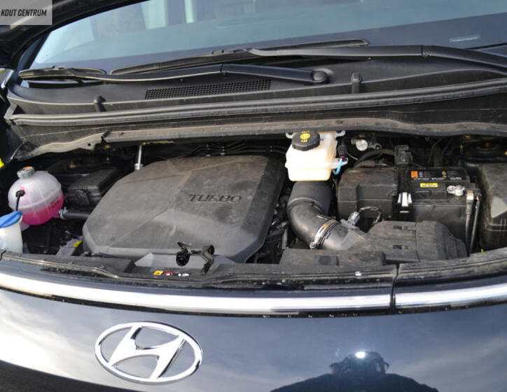 Hyundai Staria 49