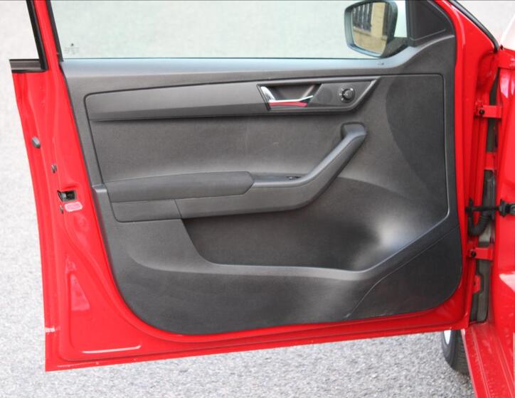 Škoda Fabia 14