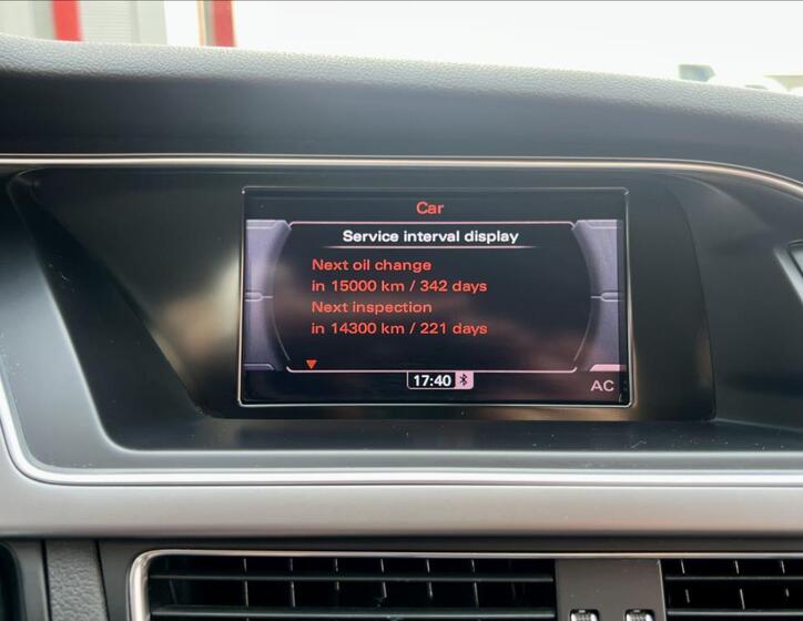 Audi A5 28